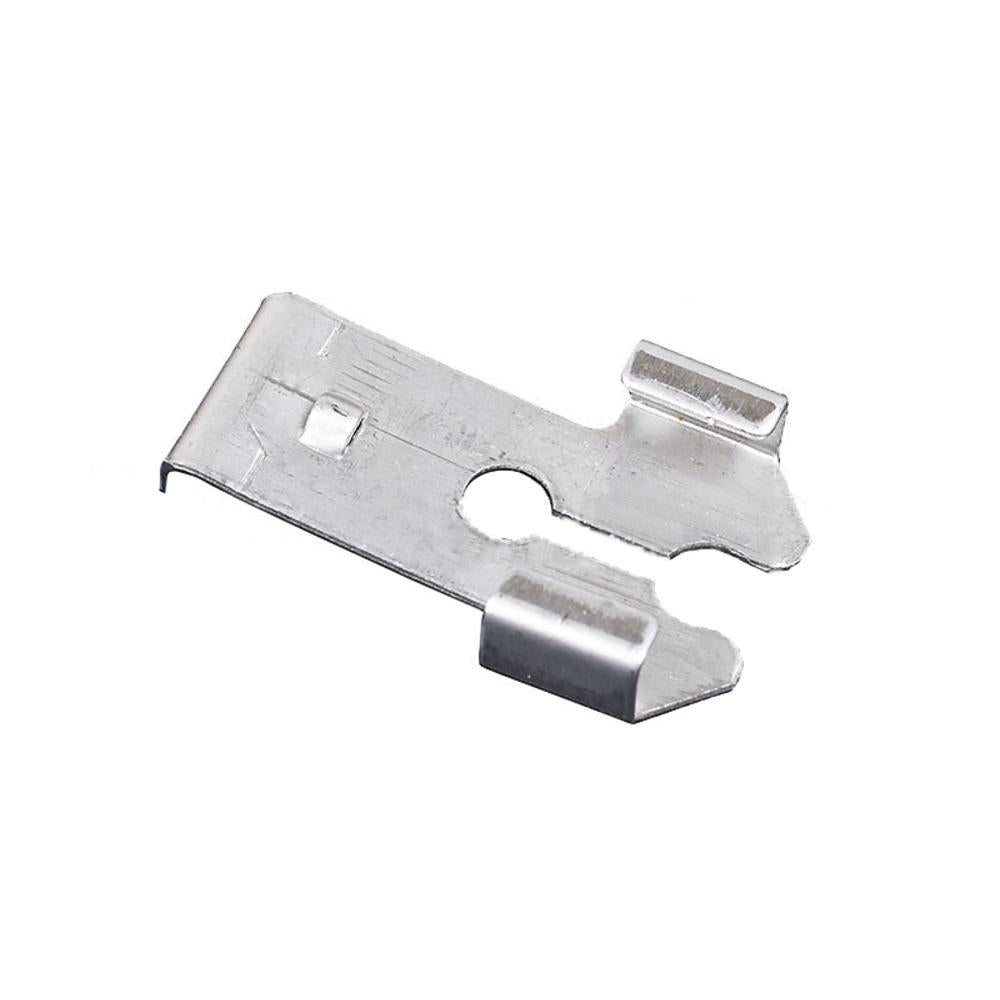 Truth Window Hardware - Stainless Steel Operator Detach Clip
