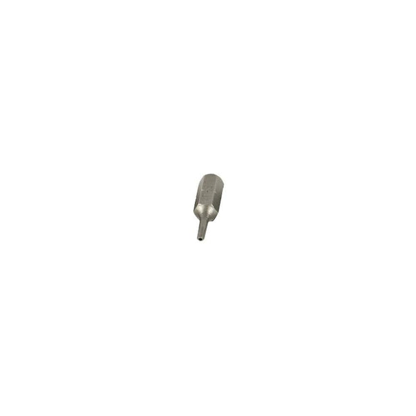 Durable Tamper Torx Bits Tools - 1' Long TH8 for Precision