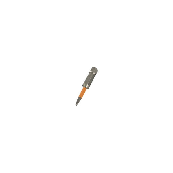 Tamper Torx Bits - 2 Inch Long TH8 Tool for Precision