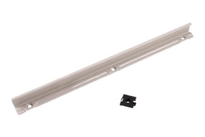 Awning Window Operator Track Replacement – Pivot Slide Track For Wide Awning Window, Scissor Arm Guide, Metal Construction