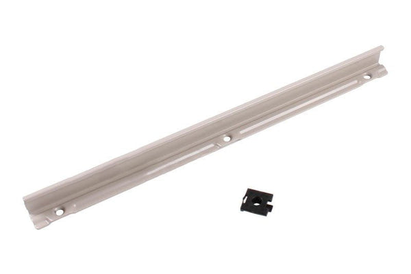 Truth Window Hardware - Maxim Track & Slider Assembly