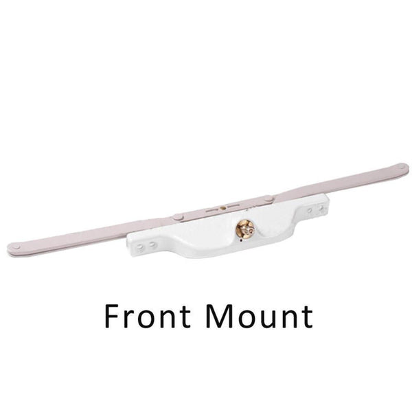 Truth Window Hardware - 16