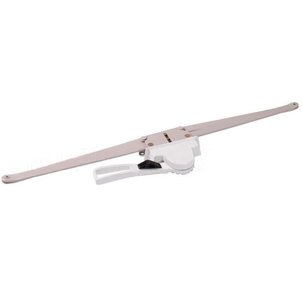 Truth Window Hardware - Dual Pull Lever Operator Replacement