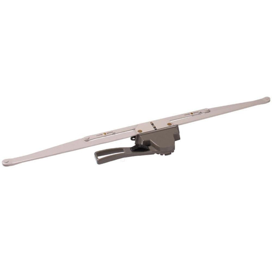 Truth Window Hardware - Clay Dual Pull Awning Operator