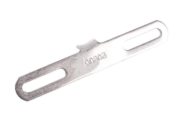 Truth Window Hardware - 3-3/4