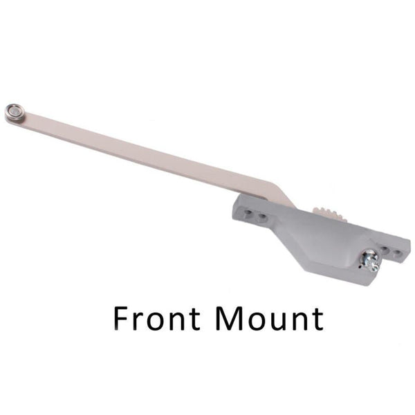 Right Hand Casement Window Operator - Truth Window Hardware