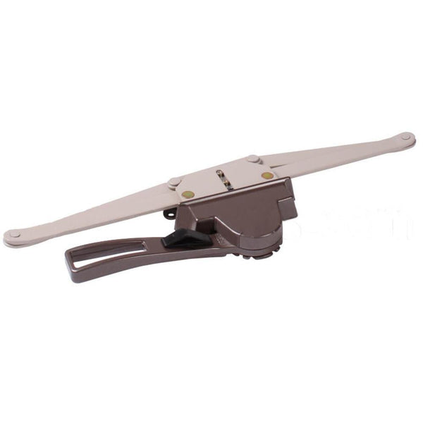 Truth Window Hardware - Single Pull Lever Awning Operator
