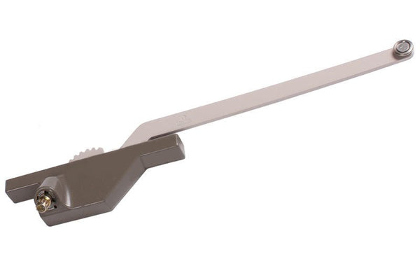Brown Rear Mount Casement Window Operator - Truth Hardware