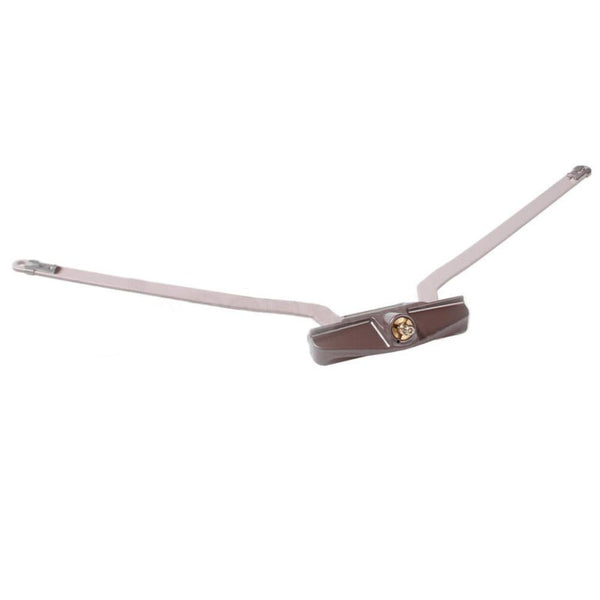 Truth Window Shoe Truth Window Hardware Brown Shoe Stud - Awning Operator Part