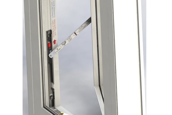 Truth Hardware Child Safety Window Limit Device