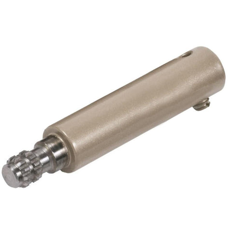 Truth Window Hardware Crank Handle Extension - Coppertone