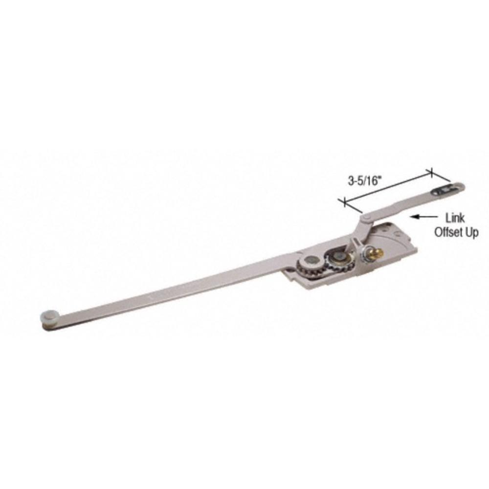 Truth Hardware Entrygard Window Operator – Dual Arm, Left Hand
