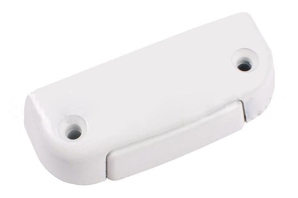 Truth Window Hardware - Positive Action Sliding Sash Lock