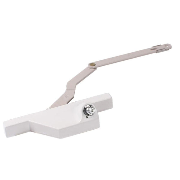Truth Window Hardware - Right Hand 5