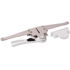 Lever Type Awining Operators Awning Window Operators - Lever Style