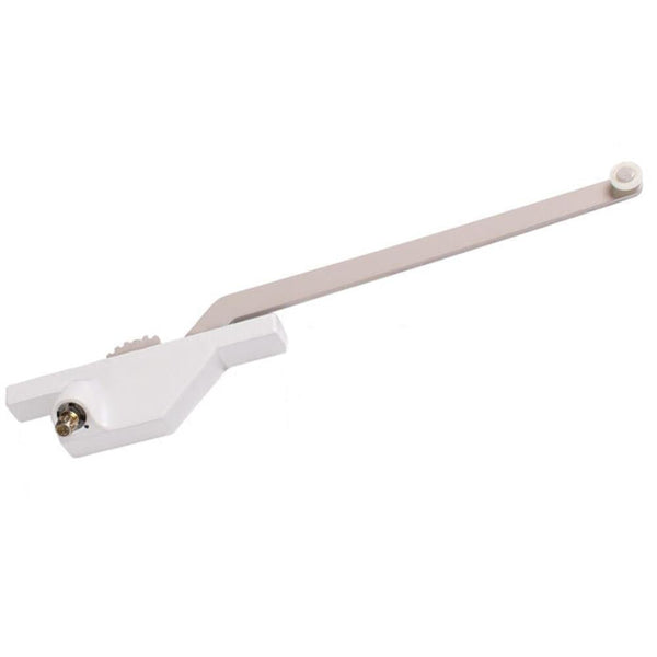 Truth Window Hardware - Left Hand Casement Operator 9-1/2