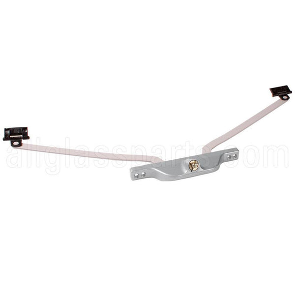 Truth Window Hardware – 24-3/4