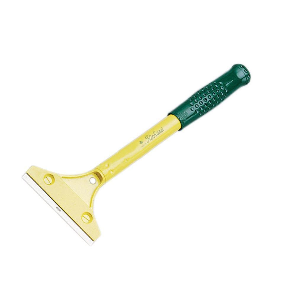 Wide 18 Inch Surface Scraper - Essential Tool for Efficiency