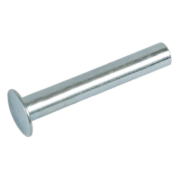 Window Pain Rivots Sash Balance Rivets 5/8