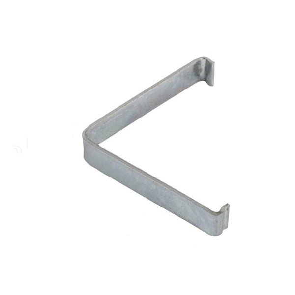 Residential Sliding Window Sash Corner Clip - 1-3/16