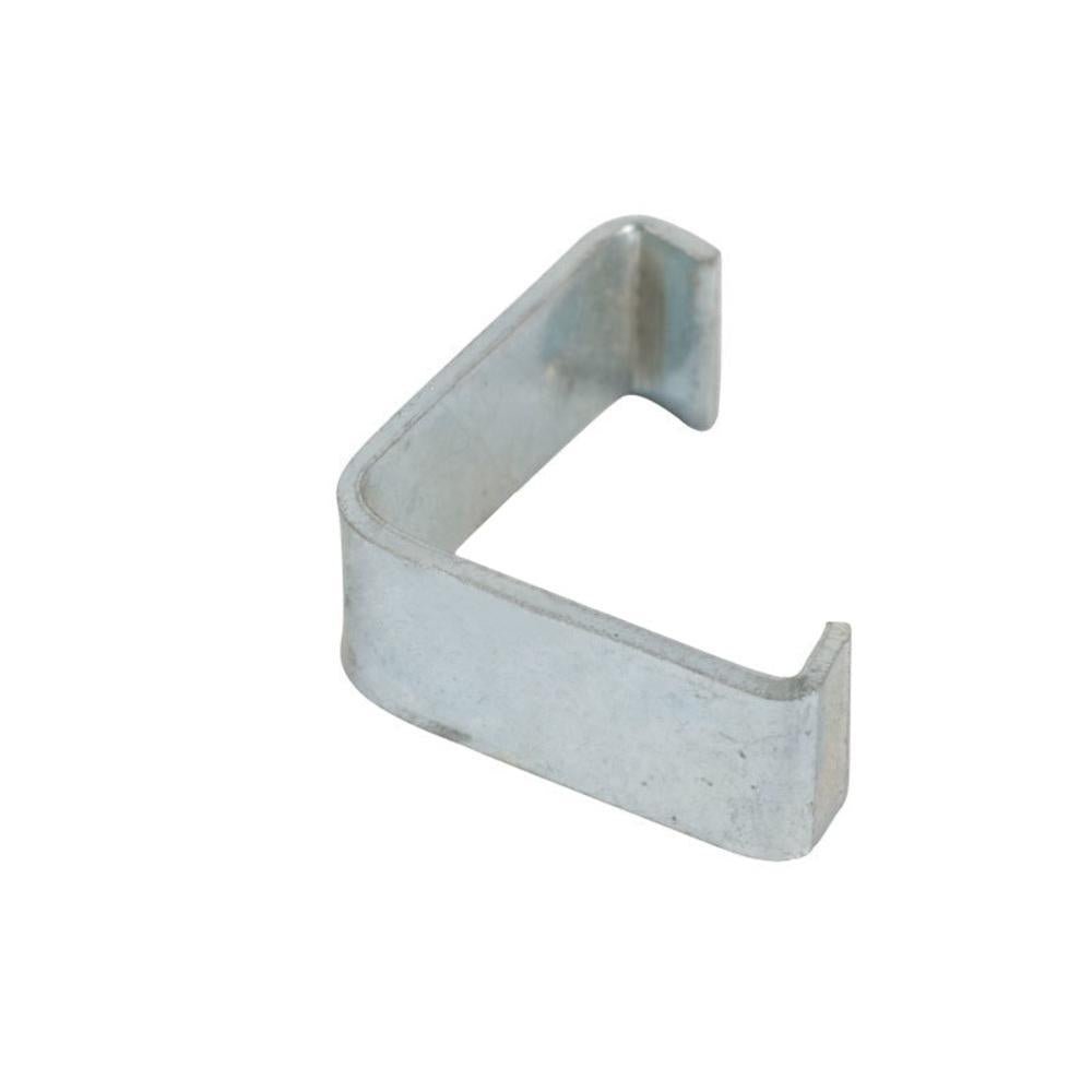 Residential Sliding Window Hardware - Sash Corner Clip 7/16