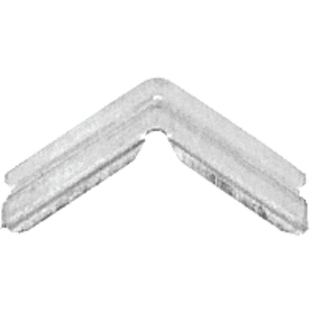 Aluminum Screen Corners - High-Strength DIY Frame Connectors
