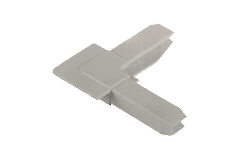Window Screen Frame Corner – Easy Install, Durable 3/8