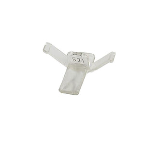 Window Screen Clips, Retainer Clips | Reflect Window & Door