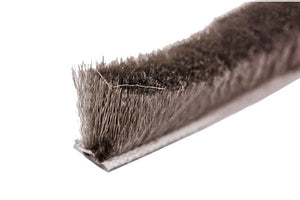 Pile Weatherstripping | Reflect Window & Door