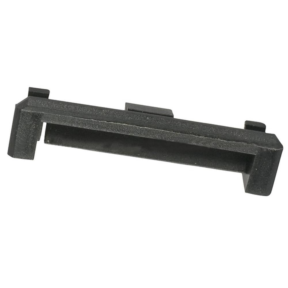 Residential Sliding Window Hardware - Weep Hole Cover Flap